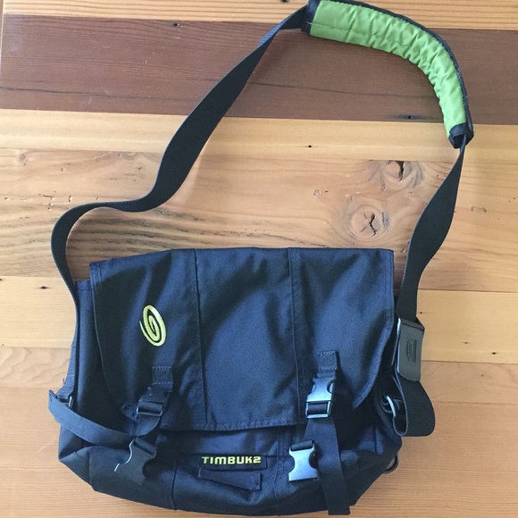 timbuk2 shoulder pad